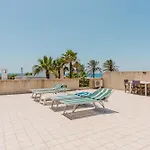The Song Of The Waves With Pool Campobello di Mazara