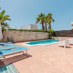 The Song Of The Waves With Pool Campobello di Mazara